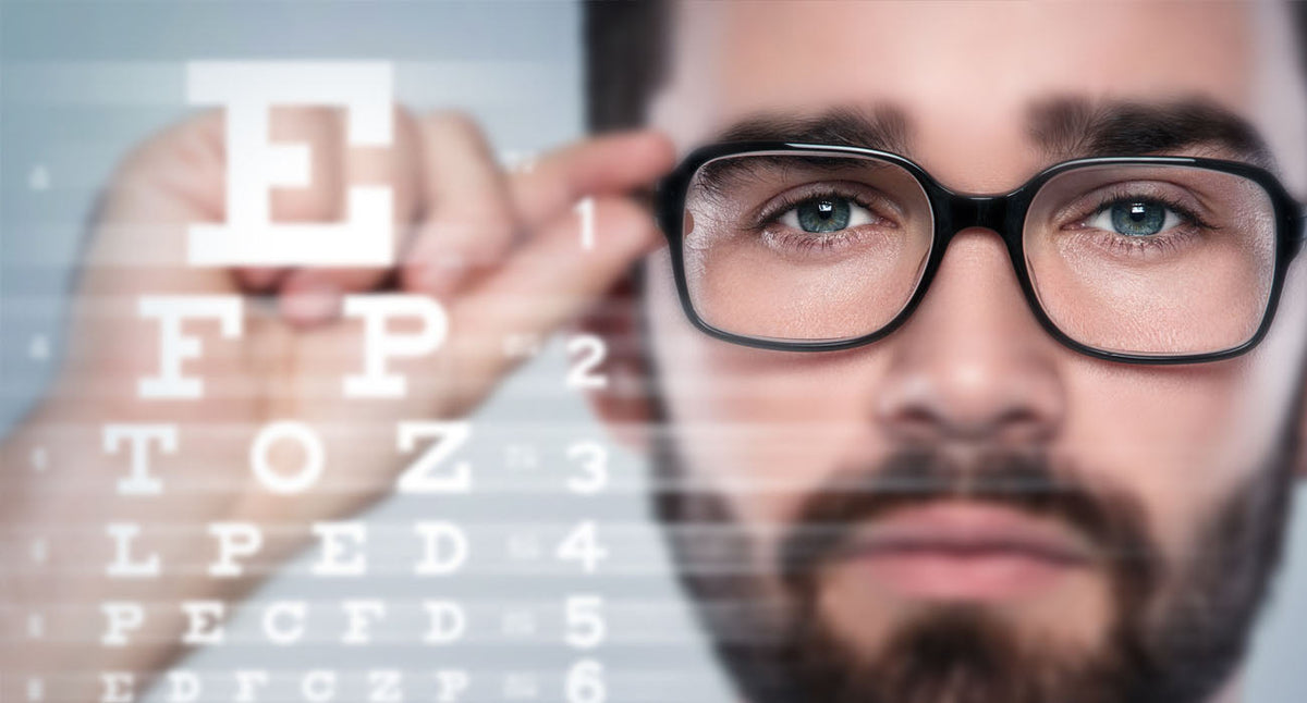 Eye Exam