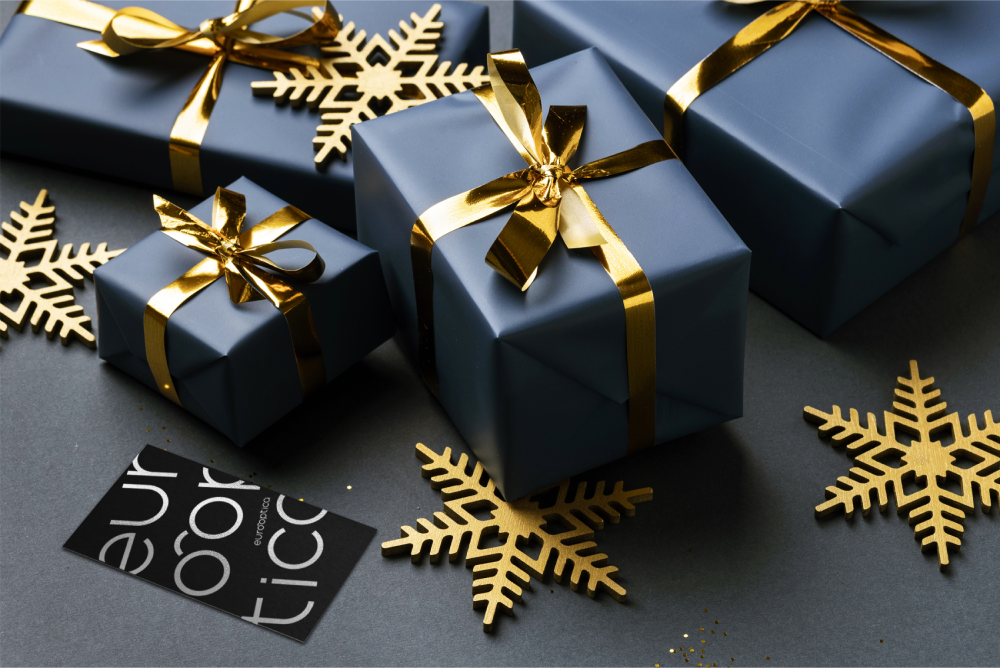 Eyewear gift ideas for holidays