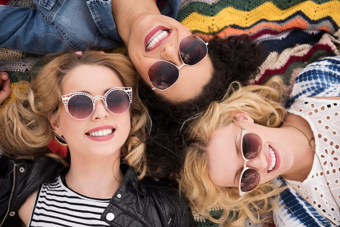 2024 Eyewear Trends Sunglasses Eyeglasses