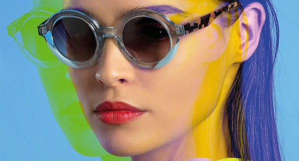 FACE A FACE Sunglasses are on the 20/20 Europe Cover