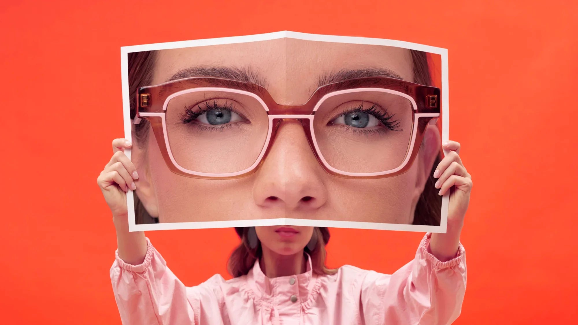 Face à Face 2026 eyewear collection