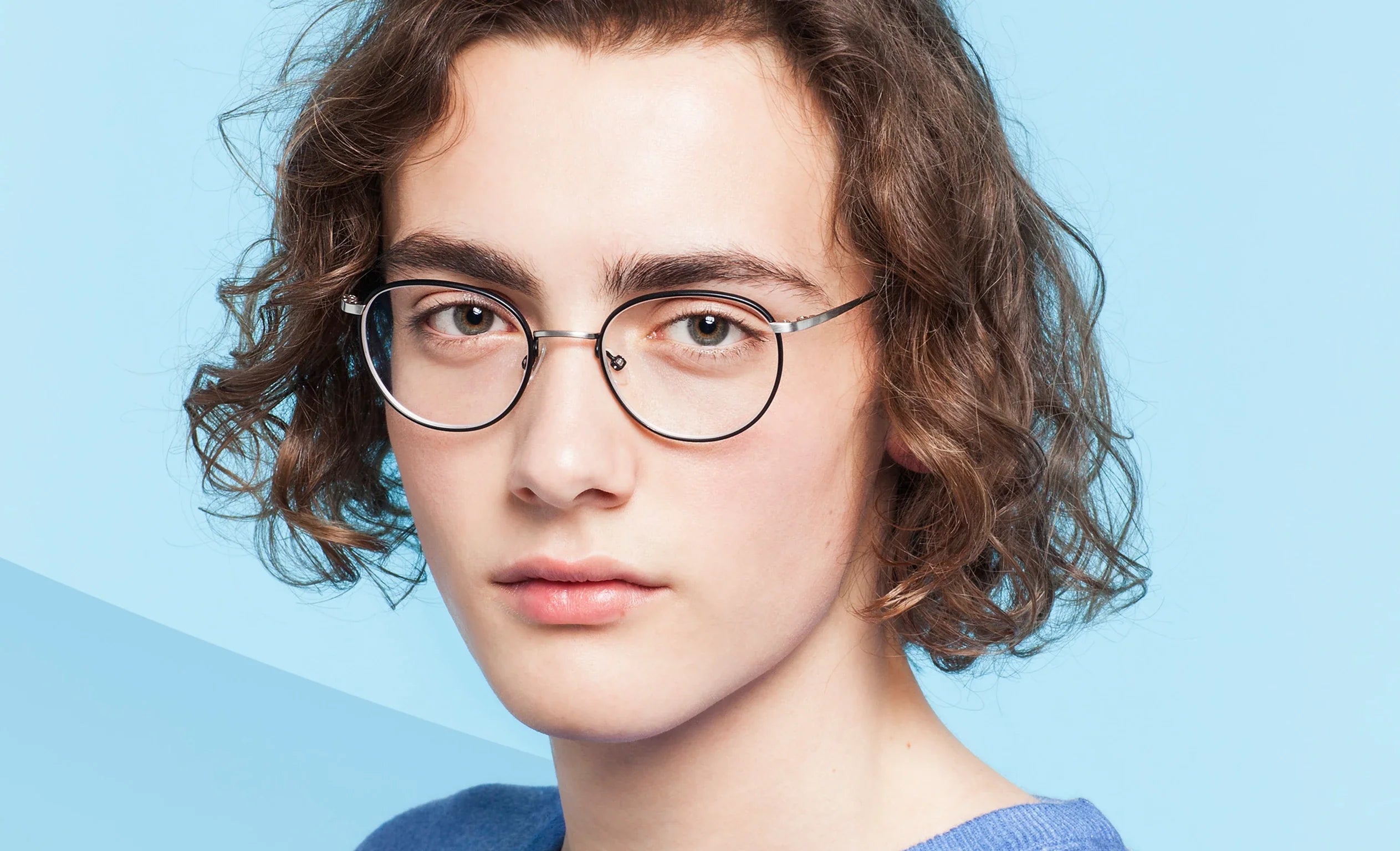 Götti Titanium Glasses