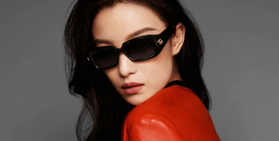 Gucci Eyewear Collection Fall-Winter 2023: Discover the Timeless Elegance
