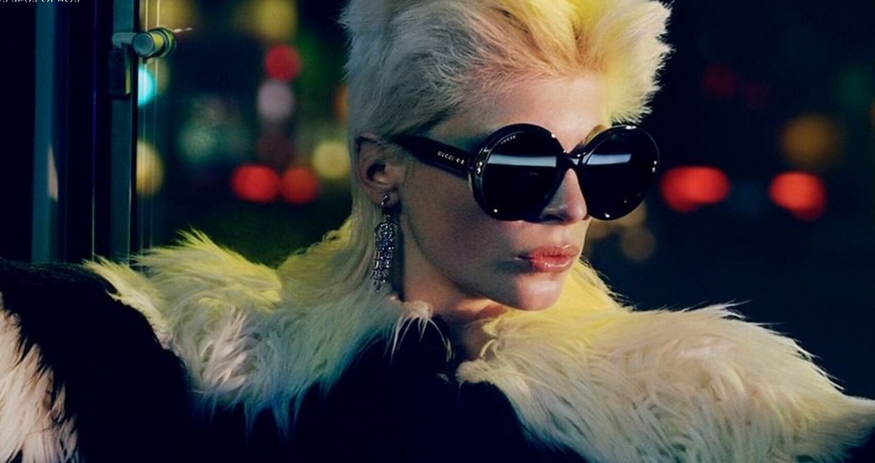 Gucci 2022 Eyewear Collection