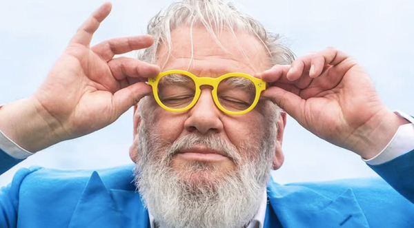 Early Shades of Spring: Fresh Palettes for Beloved Henau Frames