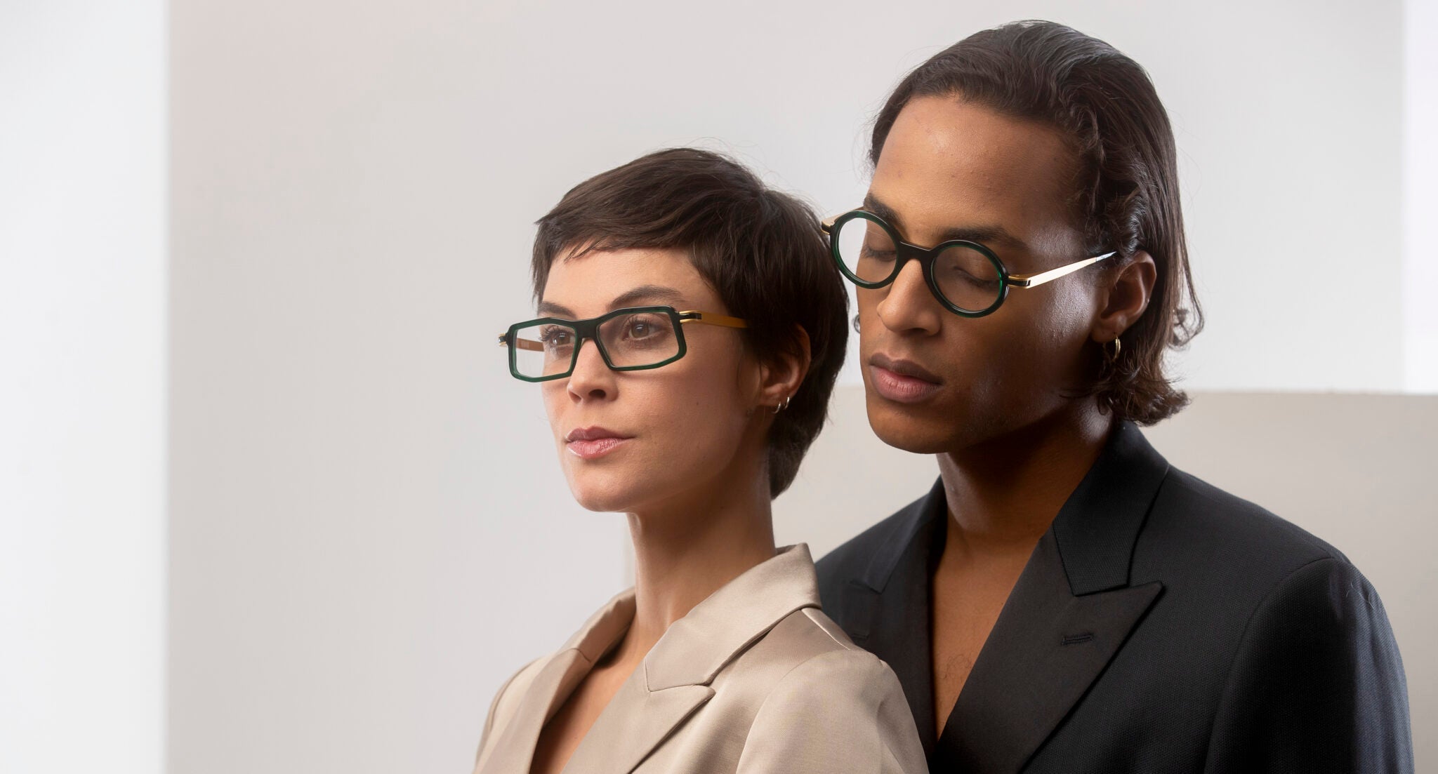 Henau Optical Frames 2022