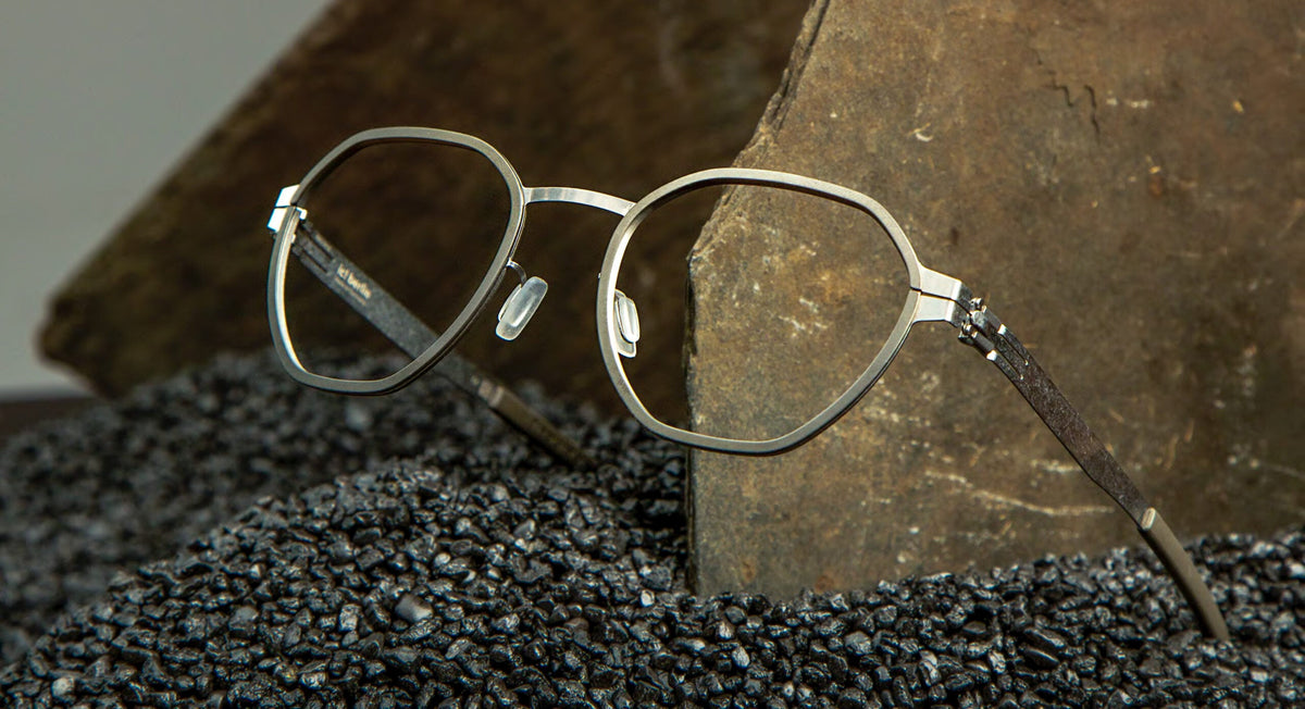 ic berlin Pure Elements Collection