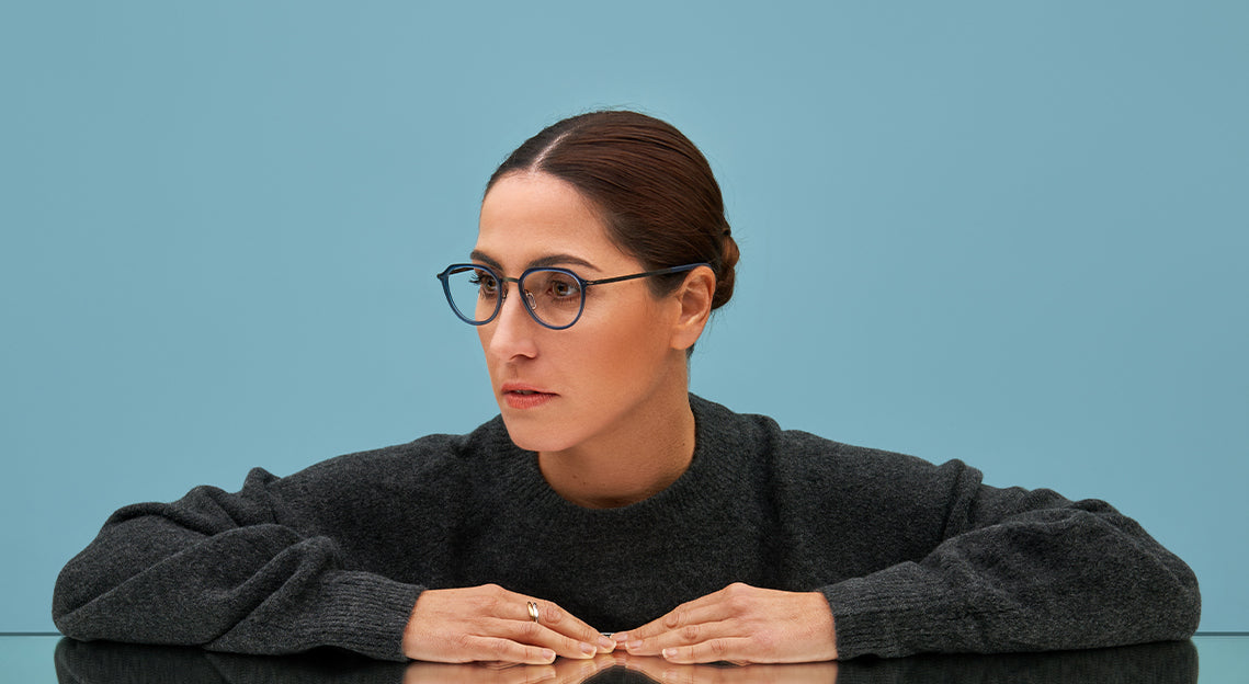 ic! berlin custom fit optical collection 2023