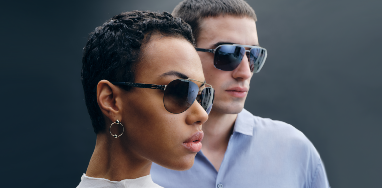 ic! berlin Unveils Three New Masterpieces in Mercedes-Benz Collection