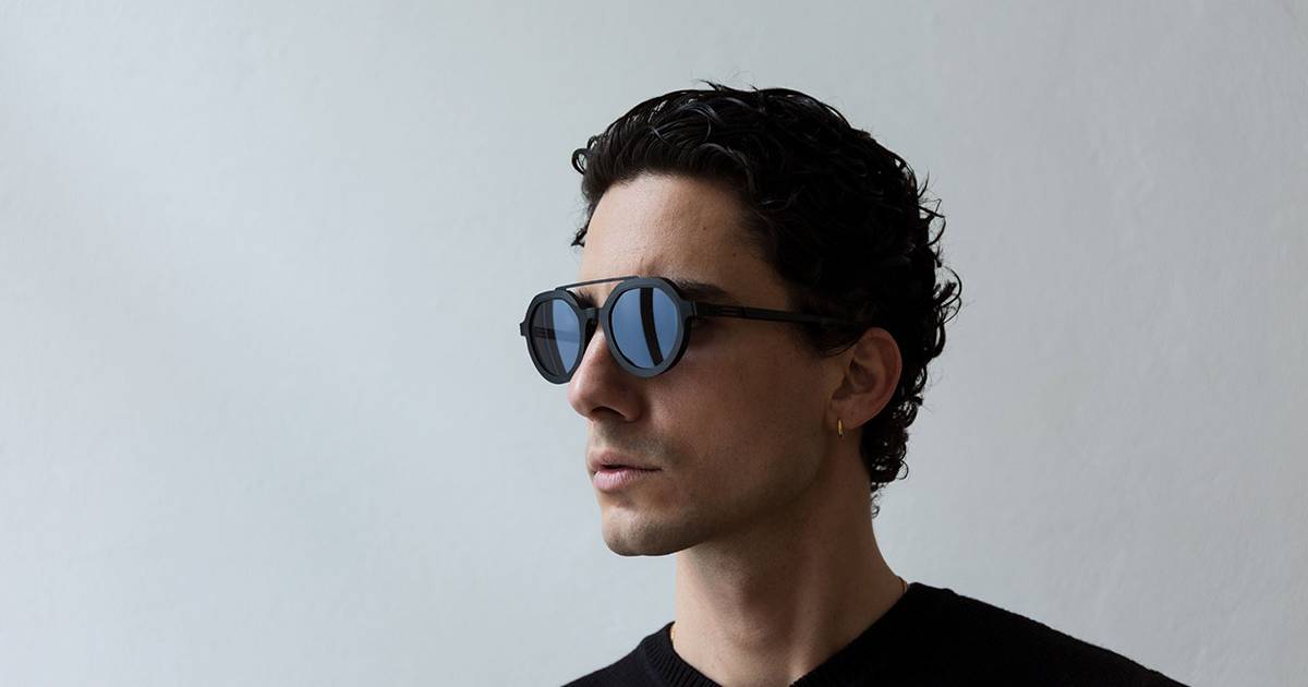 ic berlin ss 2022 eyewear collection