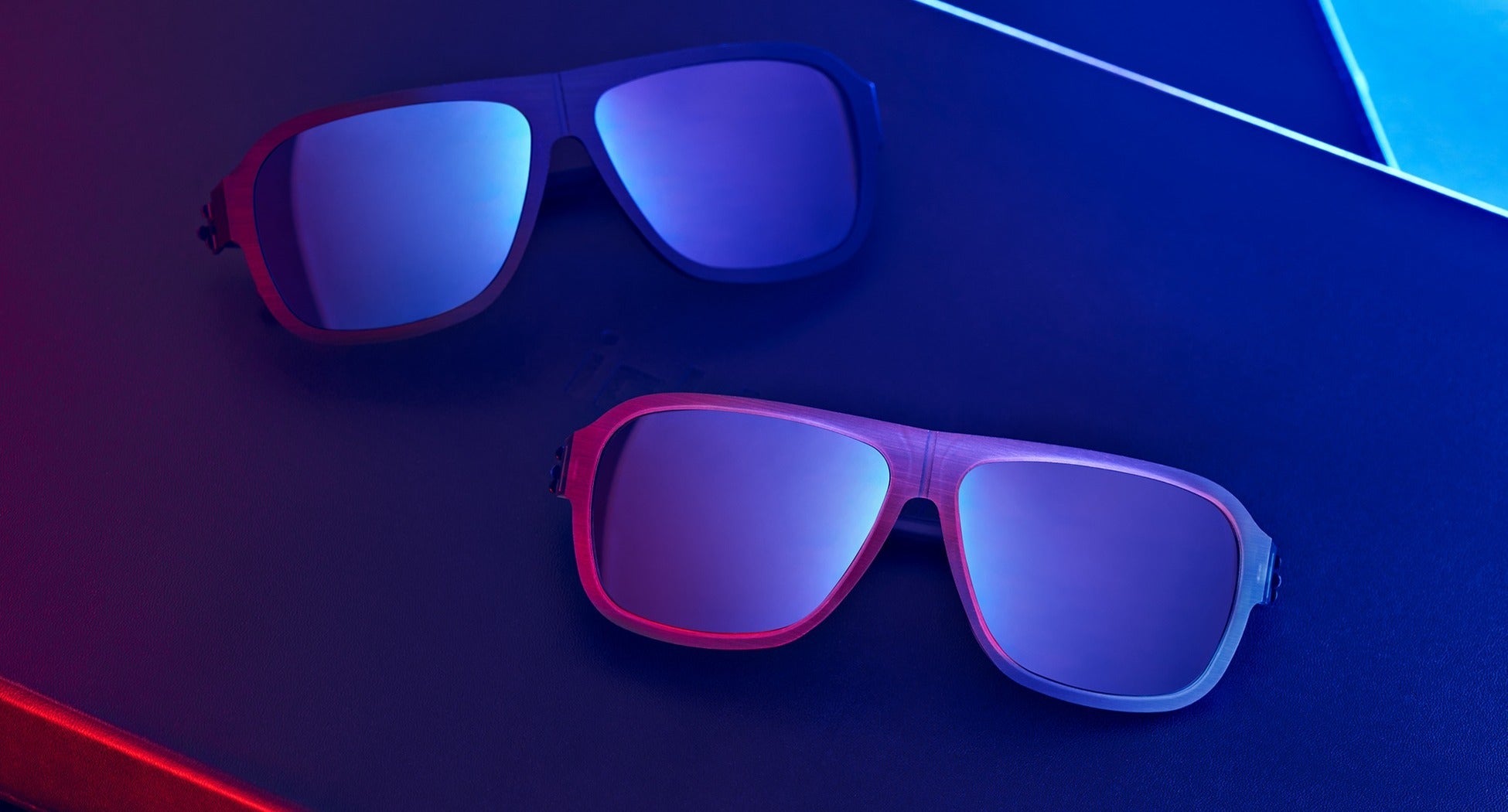 Get Ready for a Burst of Color with ic! berlin's Color Relaunch '23