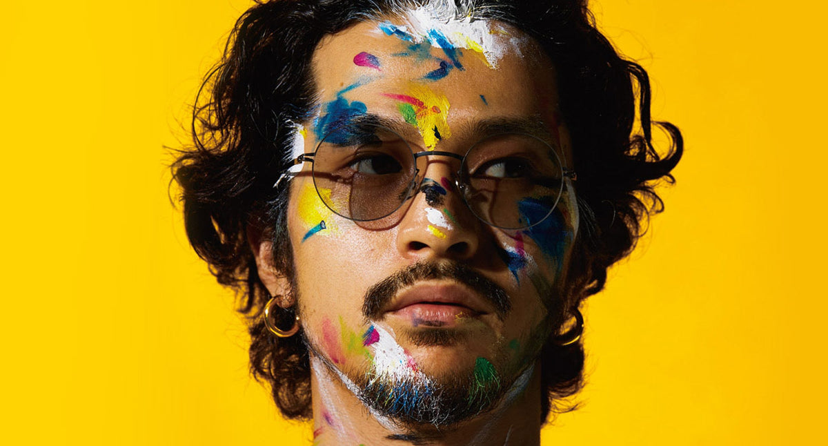 MYKITA x Daiki Tsuneta Limited Eyewear Collection
