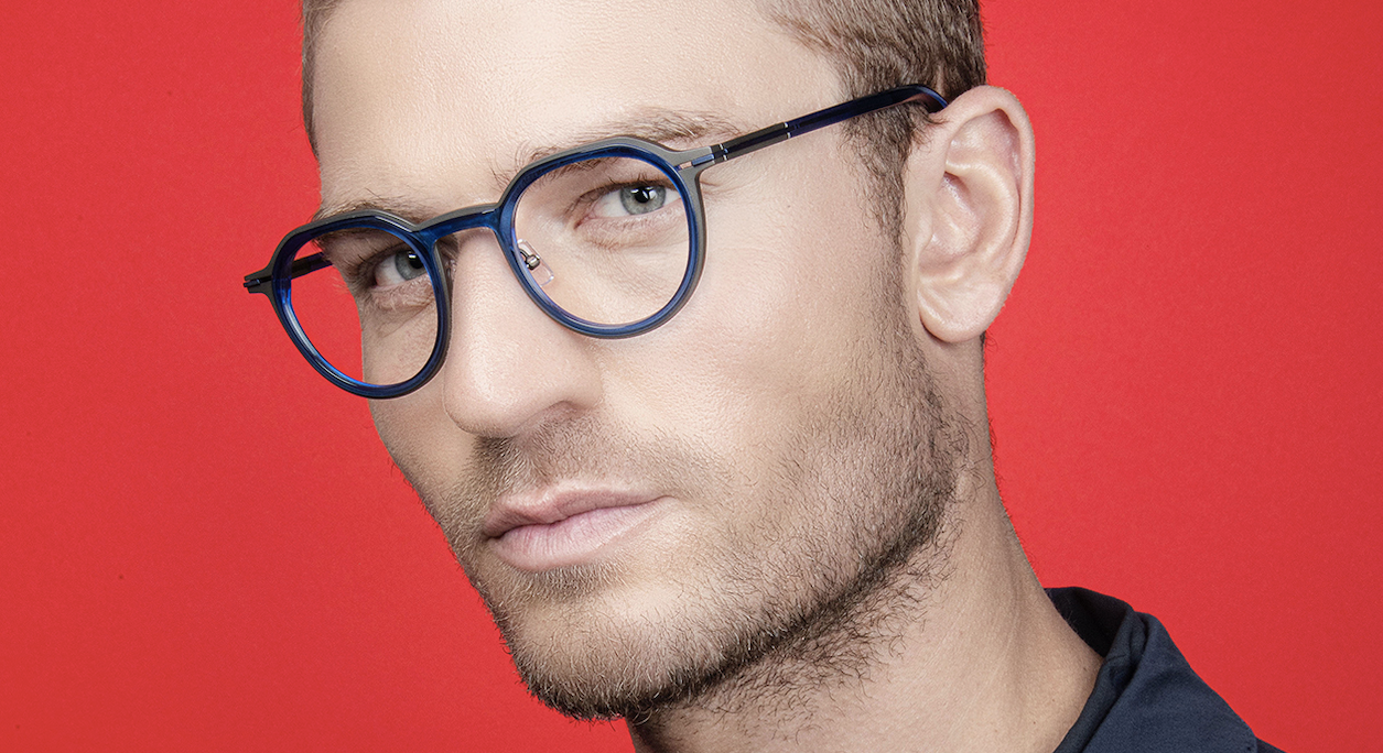 j.f. rey sledge combi eyewear series for men