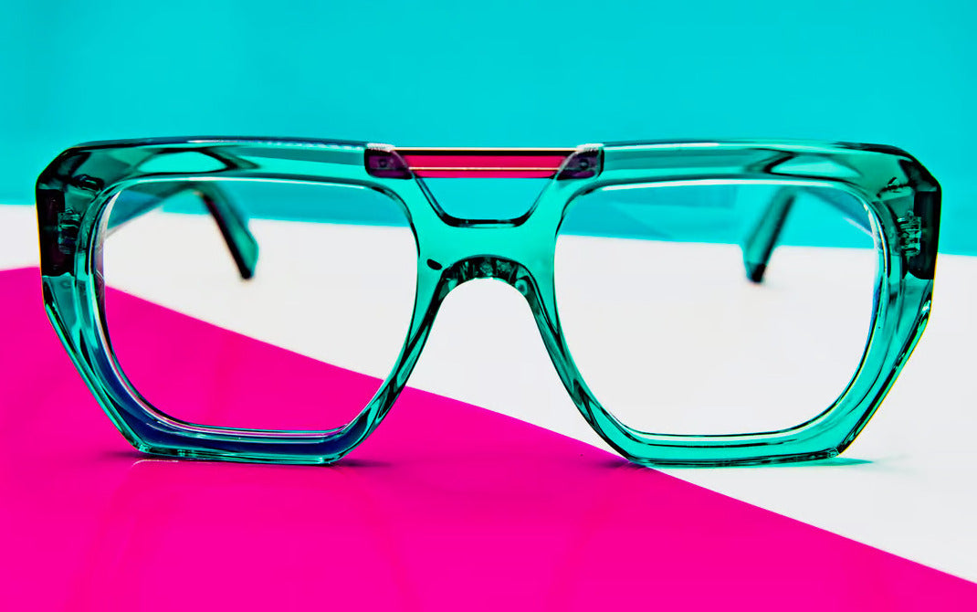 KIRK & KIRK Horace frame
