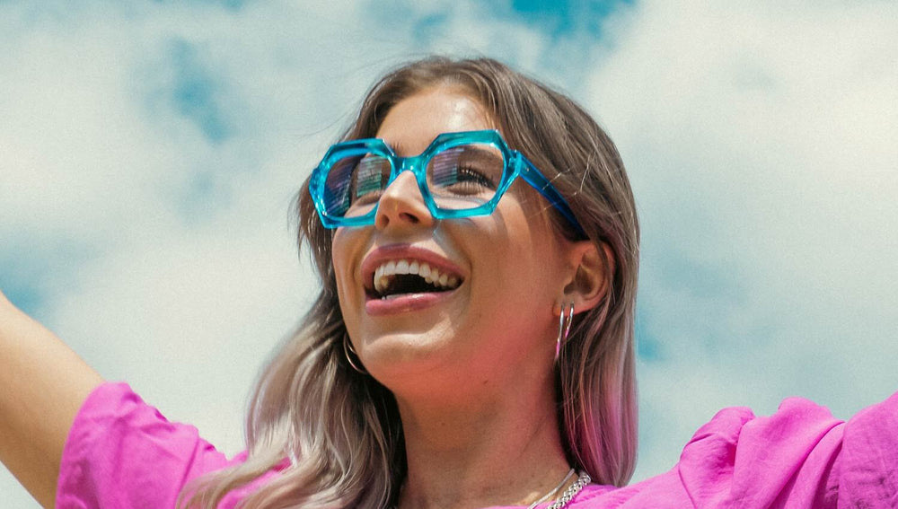 Eyewear That Brings Joy: Opulent KIRK&KIRK Glasses – EuroOptica™ NYC