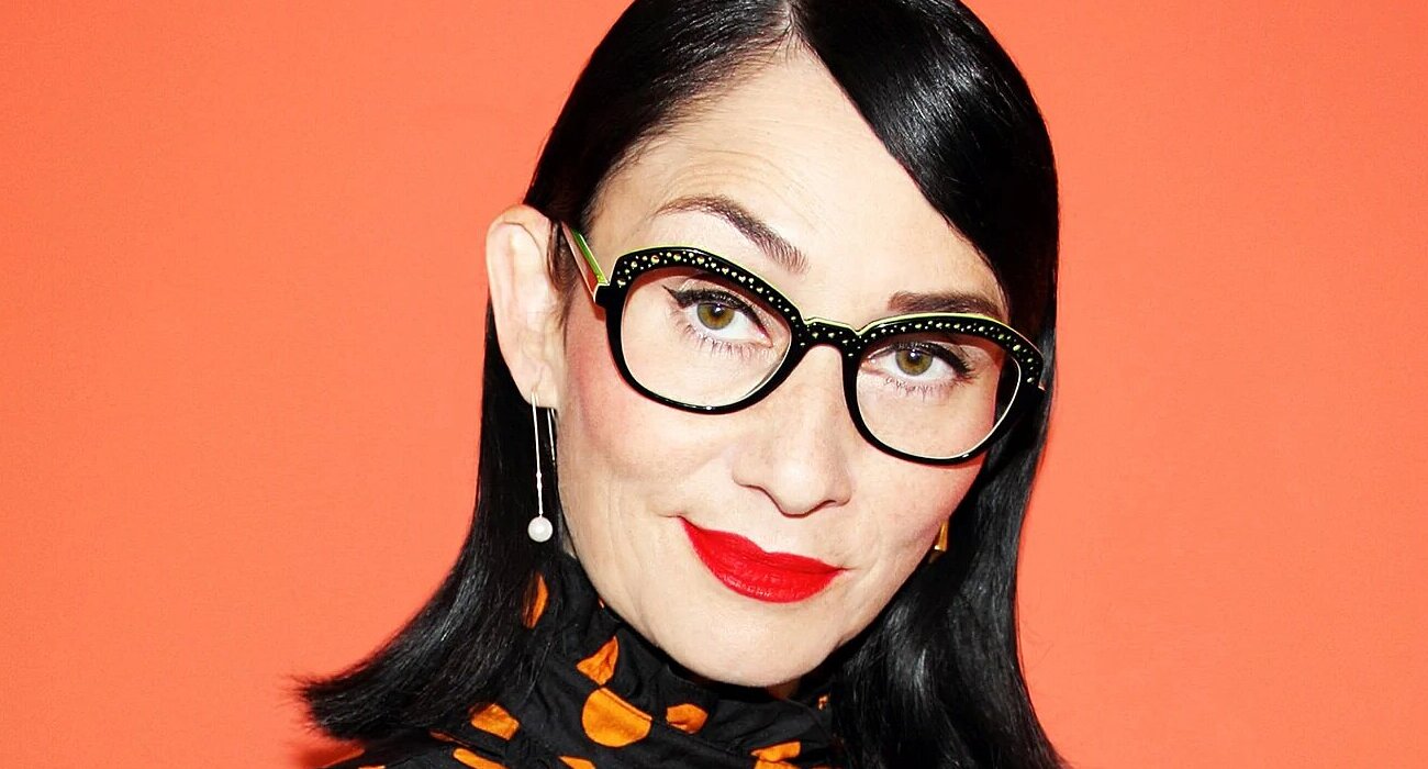 L.A.Eyeworks Uncensored Vision Eyewear Campaign