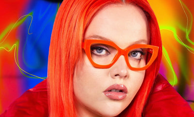 l.a.Eyeworks Energizes the Atmosphere with Spring/Summer 2024 Eyewear Collection