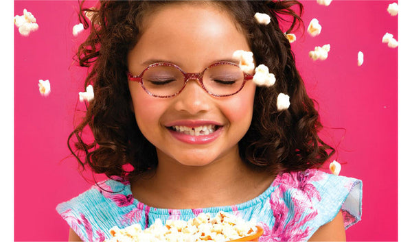 Lafont Pour Les Enfants Fall/Winter 2024: Stylish and Sustainable Eyewear for Young Trendsetters