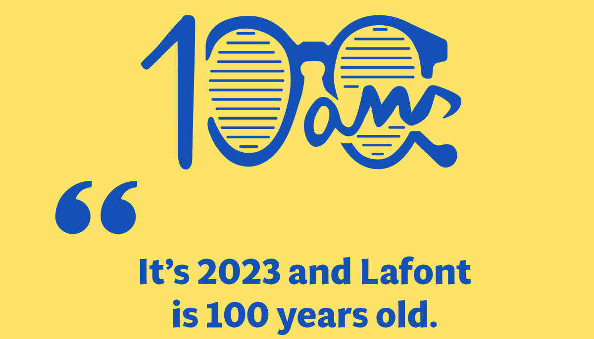 Lafont Paris Eyewear