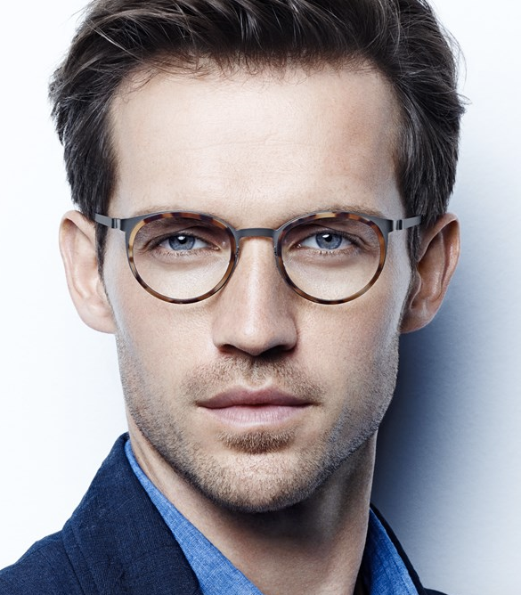 A Proud Lindberg Glasses Dealer