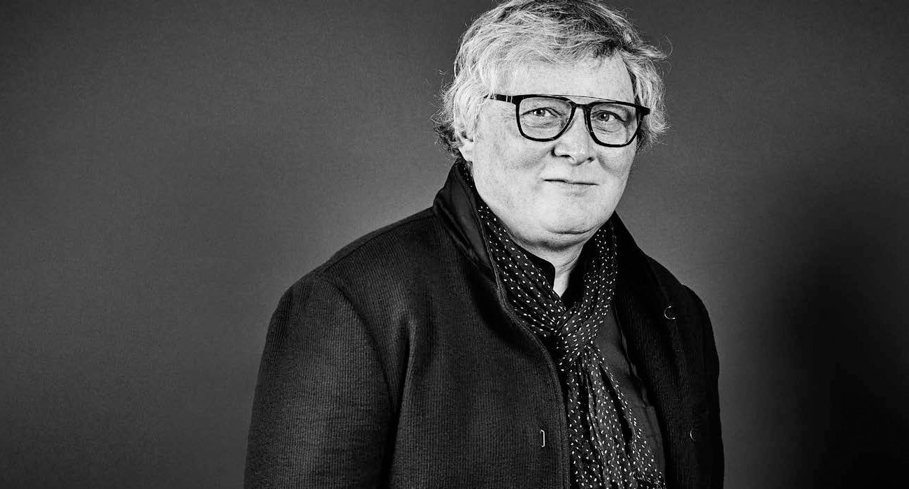 The Eyewear Empire of Henrik Lindberg