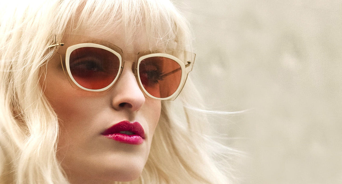 Lindberg Sunglasses
