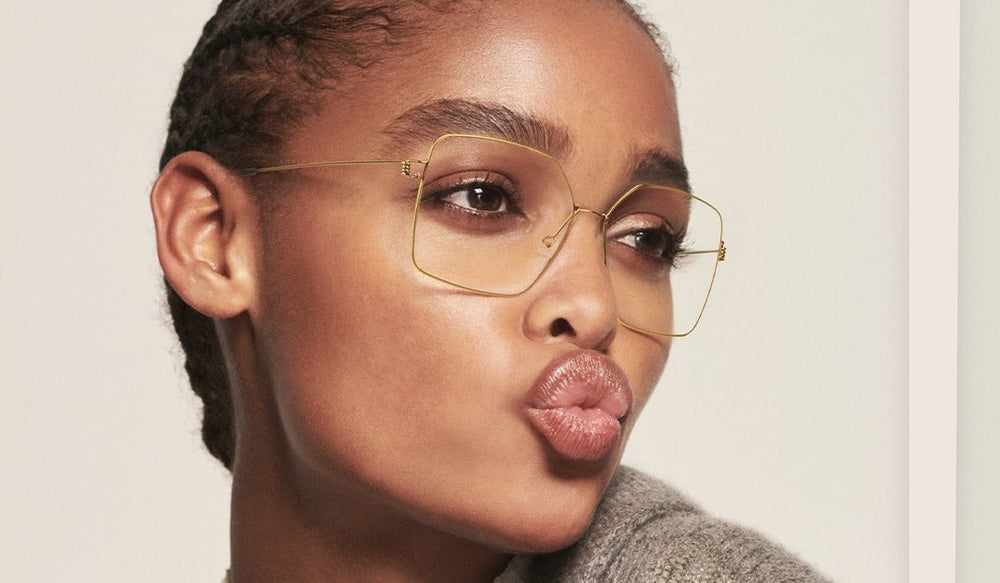 New Eyewear from Lindberg Visionary by Design EuroOptica™ NYC