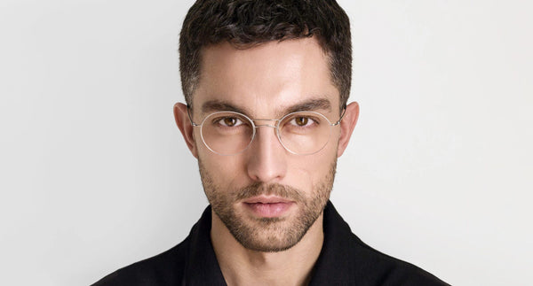 LINDBERG Thintanium Glasses – The Best Way to Express Your Individuality