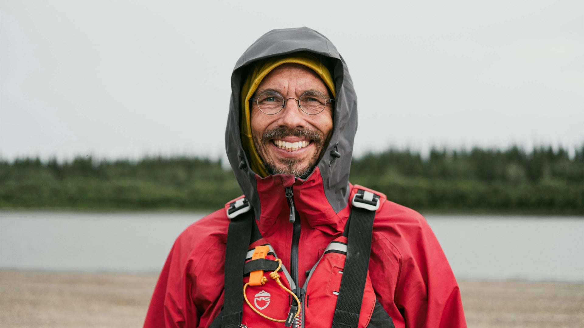 Lindberg Air Titanium Rim Glasses 
