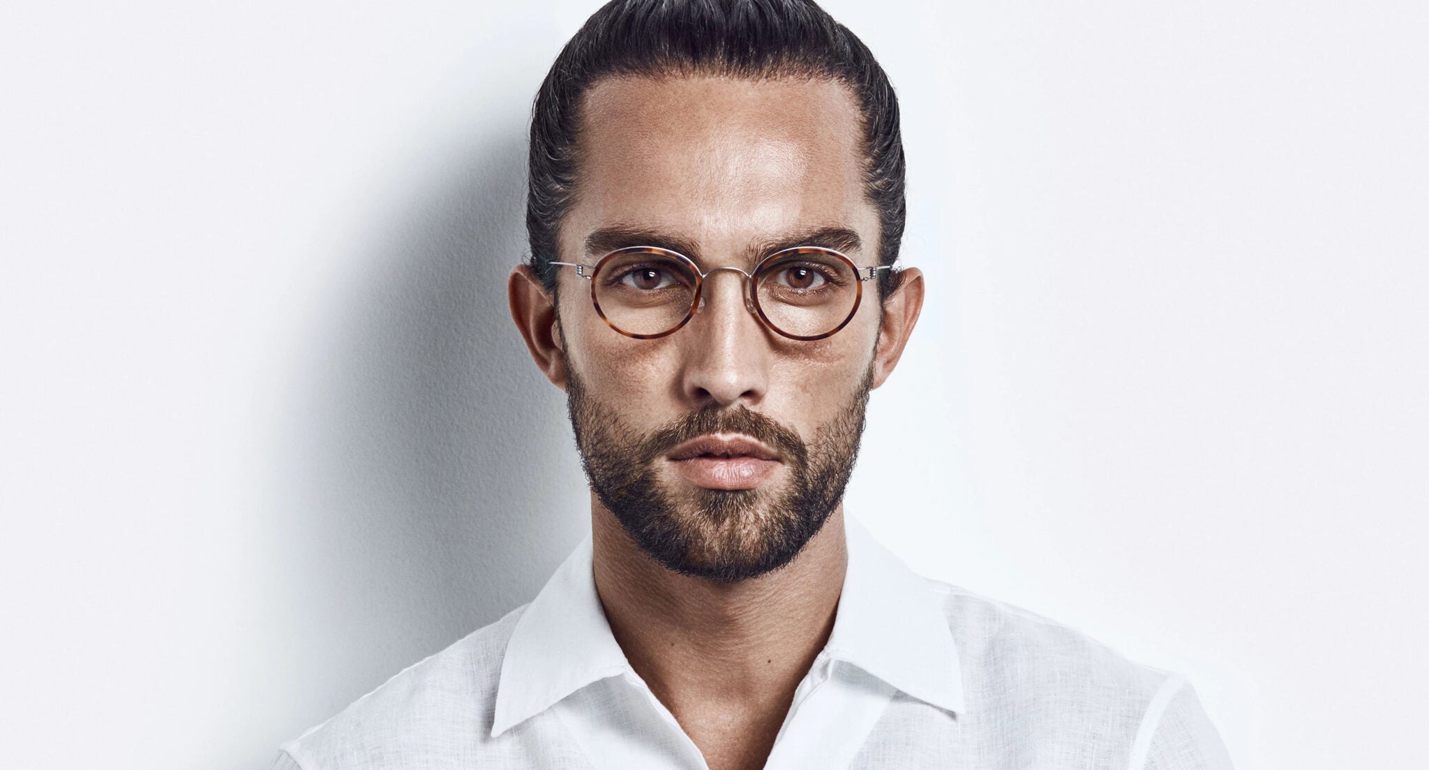Lindberg Titanium Eyewear Air Rim Frames
