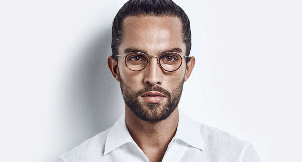 Winter Magic from LINDBERG. Begin the New Year in a New Pair of Highly Sophisticated Glasses