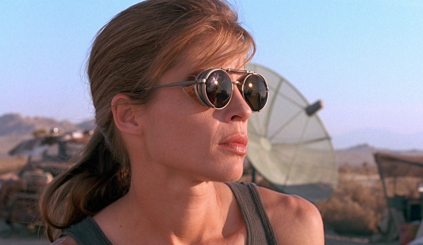Matsuda Terminator 2 Sunglasses