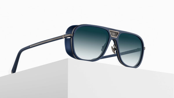 Matsuda Introduces its New Release M3023-V2 Sunglasses: 10 Years of an Icon