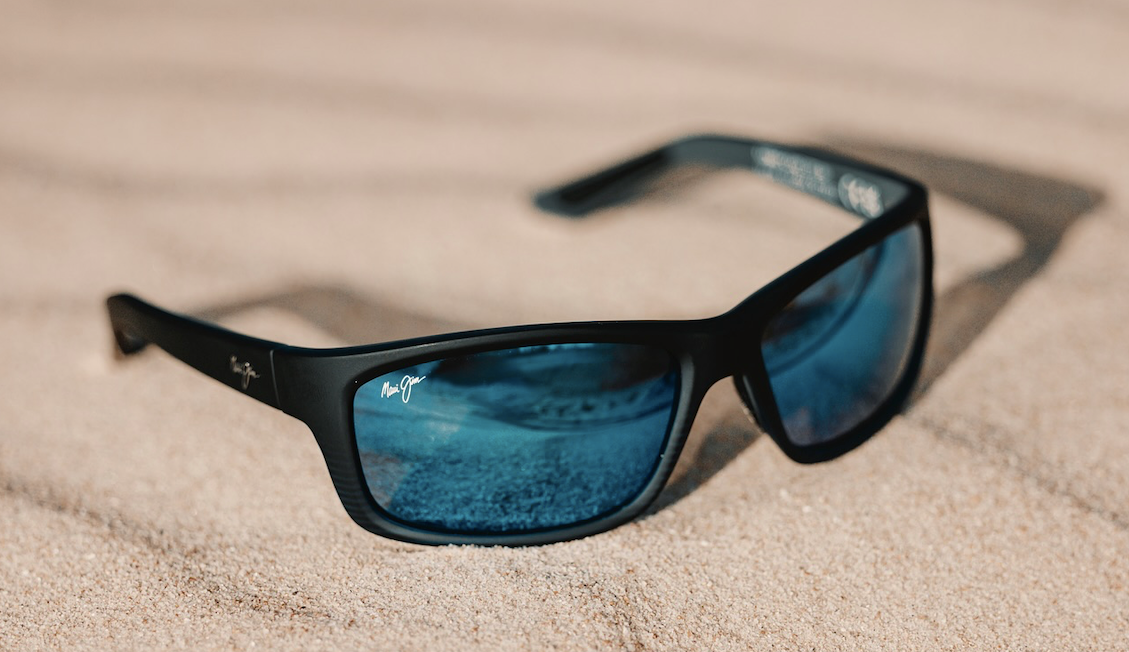 maui jim elua collection