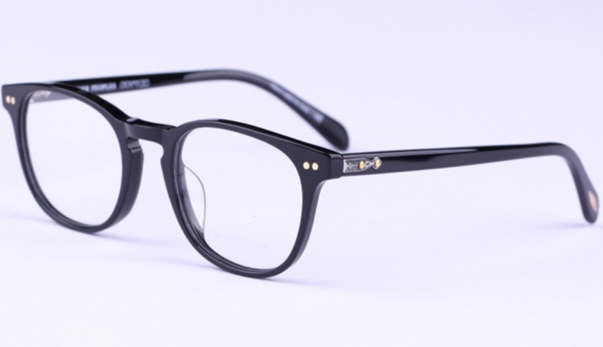 Glasses for Every Type of Man