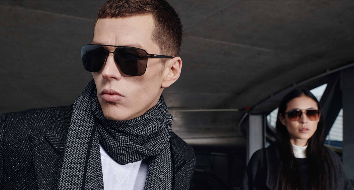 Mercedes Benz Capsule Collection