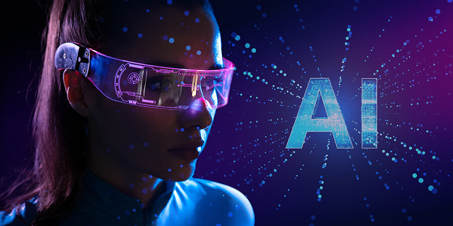 ai smart glasses