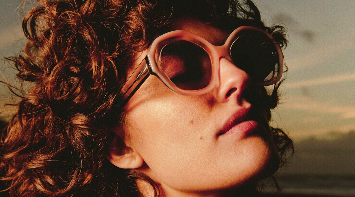 Andy Wolf Paraiso Eyewear Collection 2022 
