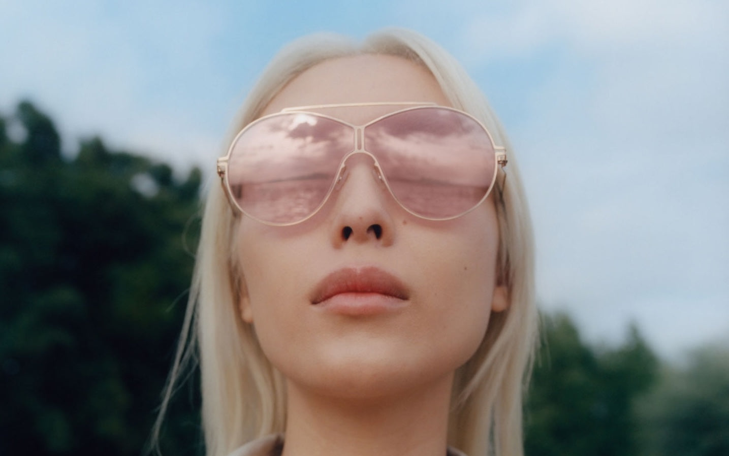 MYKITA new collection frames FW2023-24