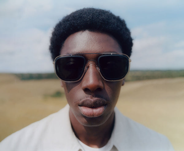 Fresh Additions to MYKITA's DECADES Collection: Blending Vintage Charm with Modern Luxury