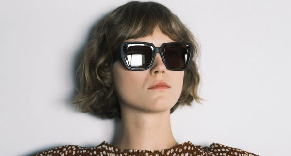 Brand-New Retro Sunglasses from MYKITA STUDIO