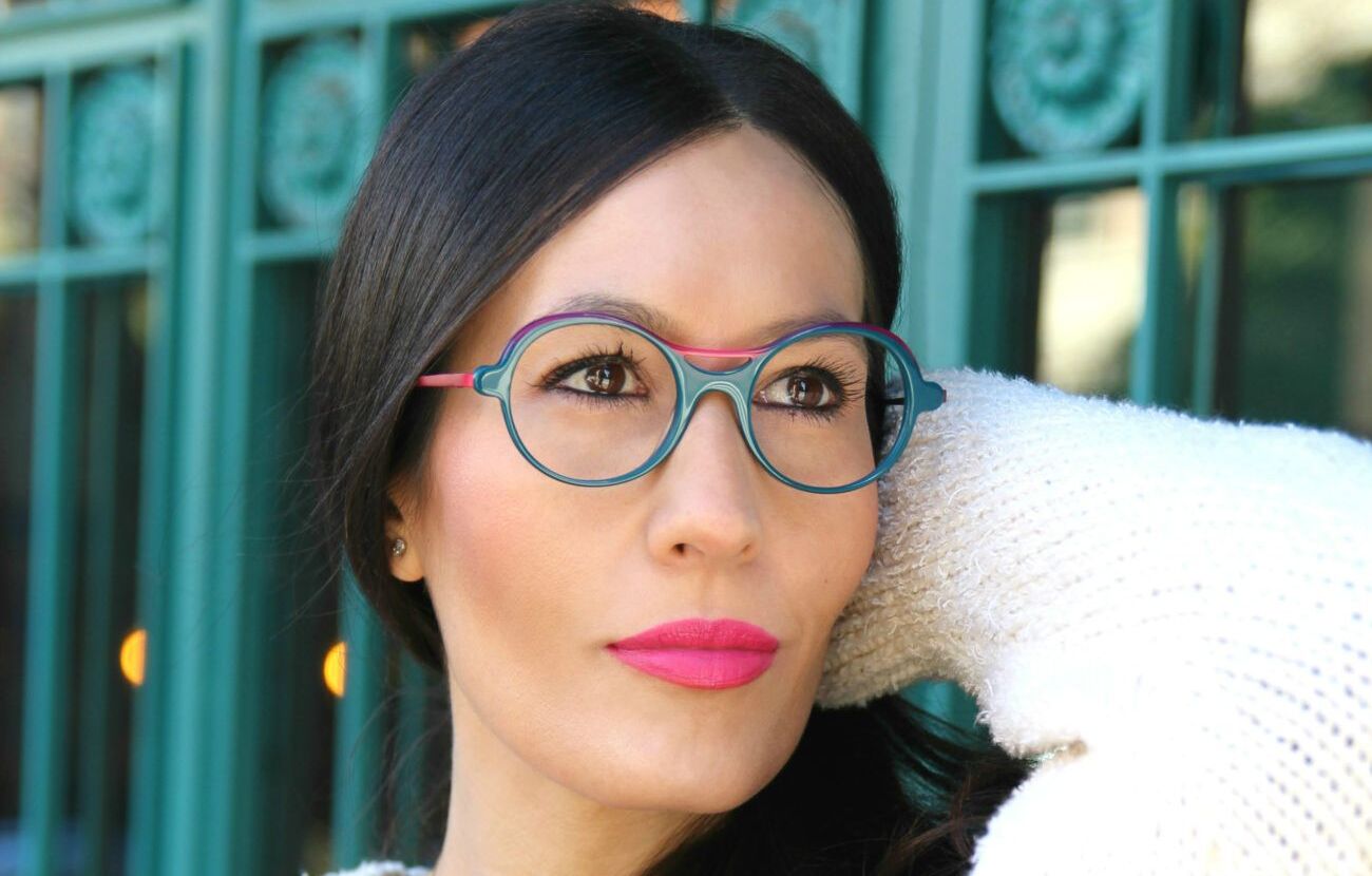 Naoned Eyewear 2021 Mignon Frame