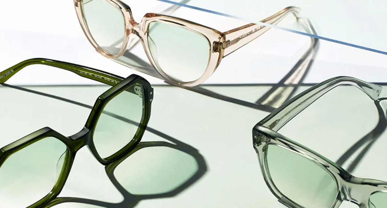 Oliver Goldsmith Sunnies