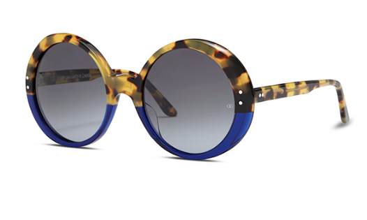 Proud OLIVER GOLDSMITH Dealer