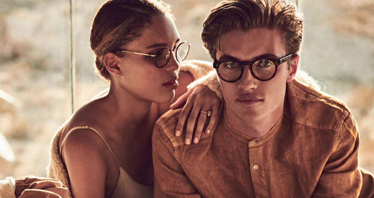 Oliver Peoples 2022 Spring Eyewear Collection