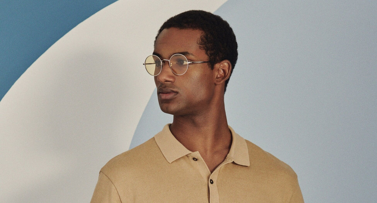 Oliver Peoples Gio Ponti Takumi Eyewear Collection 2021