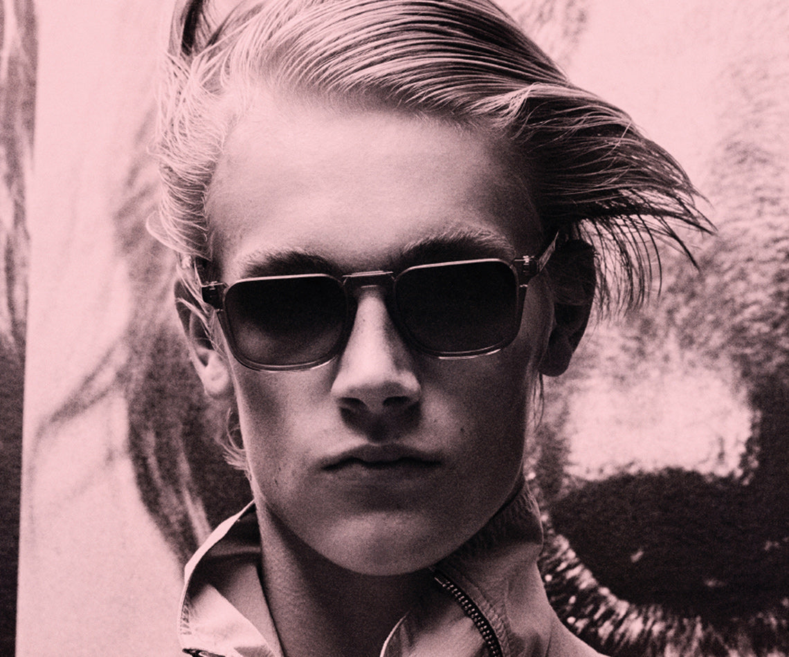 Paul Smith Glasses at EuroOptica NY