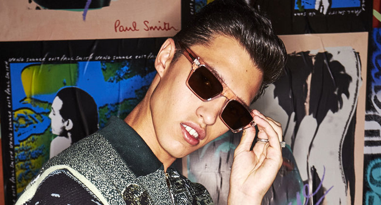 Paul Smith Eyewear