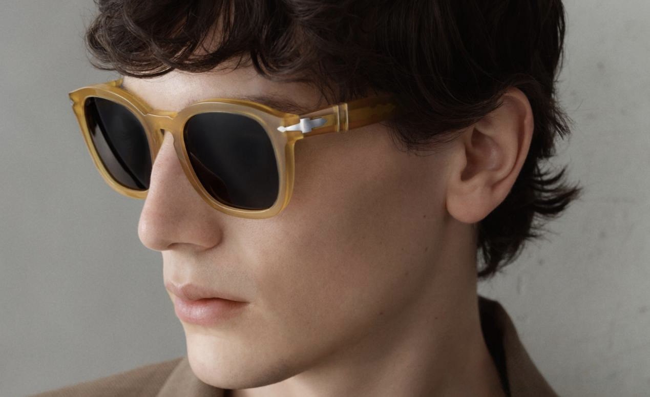 persol ss25 eyewear collection