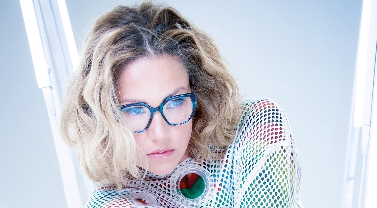 J.F. Rey PETITE Eyewear Collection FW23